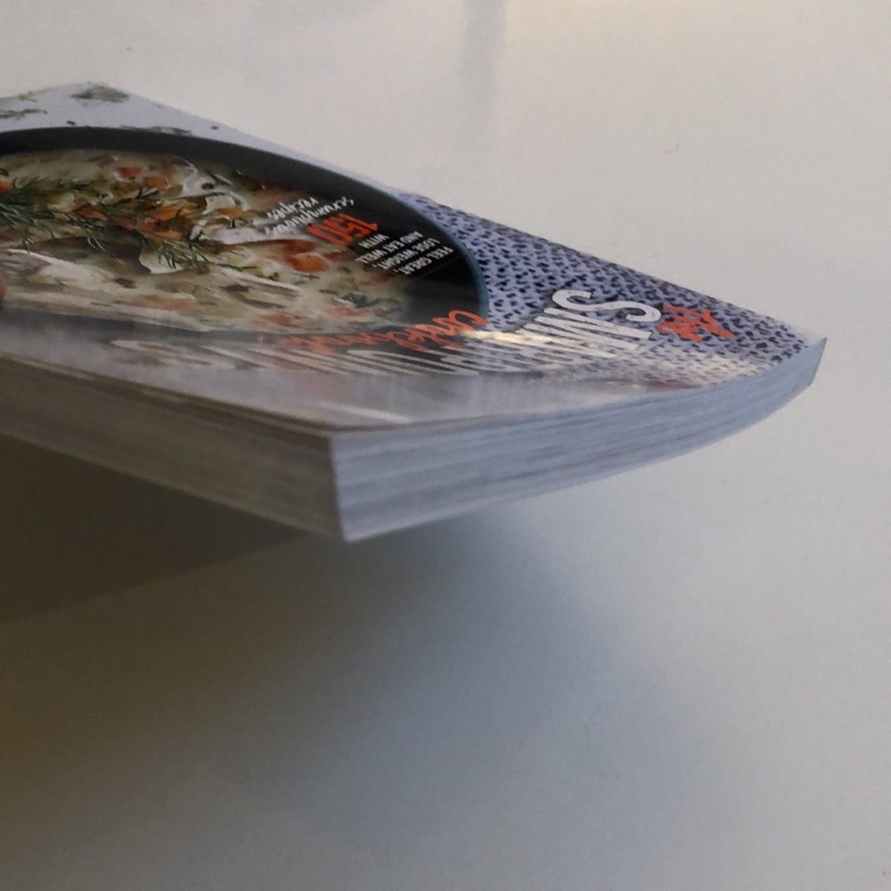 The Smartpoints Cookbook - Weight Watchers - Picture 12 of 13